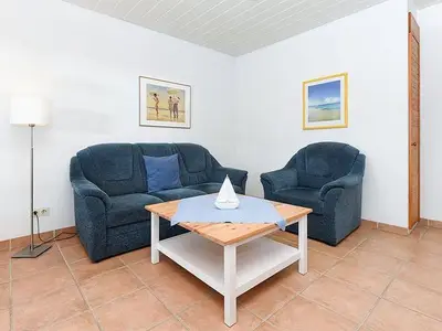 Ferienwohnung für 4 Personen (50 m²) in Neuharlingersiel 5/10