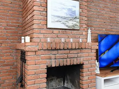 Ferienwohnung für 4 Personen (50 m²) in Neuharlingersiel 9/10
