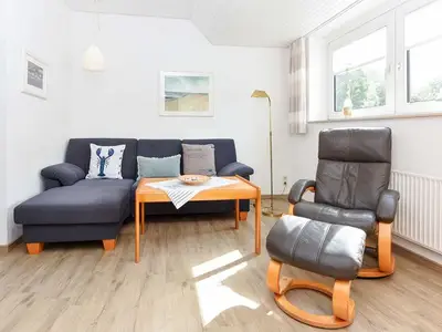 Ferienwohnung für 3 Personen (42 m²) in Neuharlingersiel 4/10