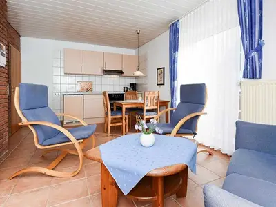 Ferienwohnung für 3 Personen (35 m²) in Neuharlingersiel 9/10