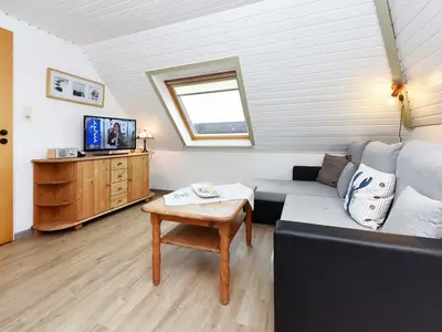 Ferienwohnung für 2 Personen (28 m²) in Neuharlingersiel 6/10