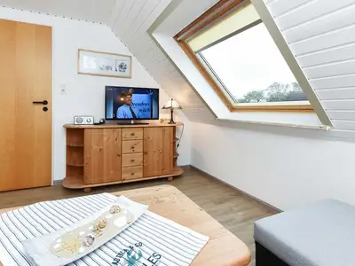 Ferienwohnung für 2 Personen (28 m²) in Neuharlingersiel 7/10