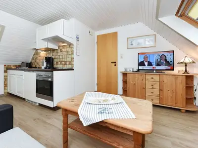 Ferienwohnung für 2 Personen (28 m²) in Neuharlingersiel 8/10