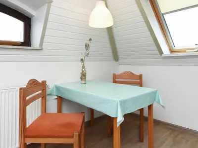 Ferienwohnung für 2 Personen (28 m²) in Neuharlingersiel 10/10
