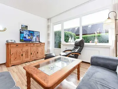 Ferienwohnung für 4 Personen (50 m²) in Neuharlingersiel 8/10