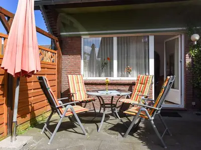 Ferienwohnung für 4 Personen (50 m²) in Neuharlingersiel 9/10