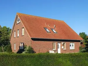 Ferienwohnung für 5 Personen (55 m²) in Neuharlingersiel