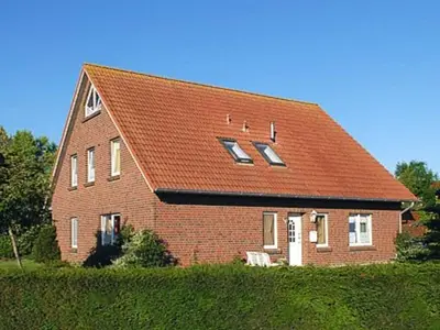 Ferienwohnung für 5 Personen (55 m²) in Neuharlingersiel 1/10
