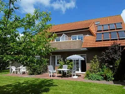 Ferienwohnung für 4 Personen (55 m²) in Neuharlingersiel 2/10