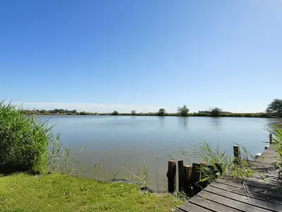 Ferienwohnung für 4 Personen (70 m²) in Neuharlingersiel 3/10