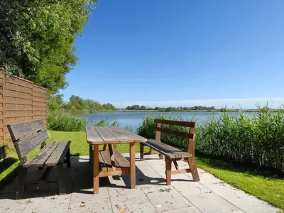 Ferienwohnung für 4 Personen (70 m²) in Neuharlingersiel 4/10