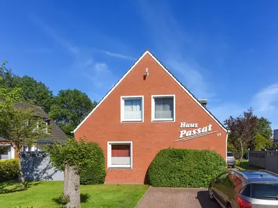 Ferienwohnung für 6 Personen (90 m²) in Neuharlingersiel 2/10