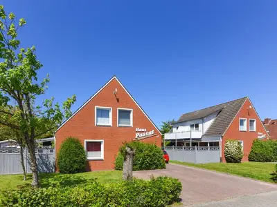 Ferienwohnung für 6 Personen (90 m²) in Neuharlingersiel 3/10