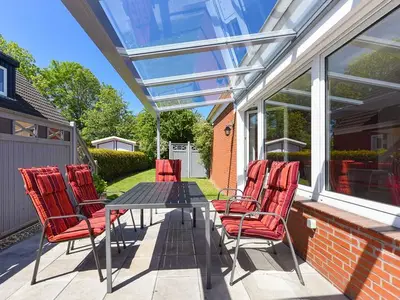 Ferienwohnung für 6 Personen (90 m²) in Neuharlingersiel 5/10
