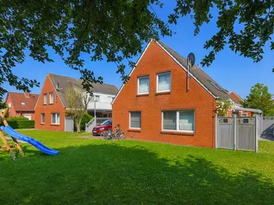 Ferienwohnung für 6 Personen (90 m²) in Neuharlingersiel 6/10