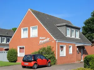 Ferienwohnung für 6 Personen (90 m²) in Neuharlingersiel