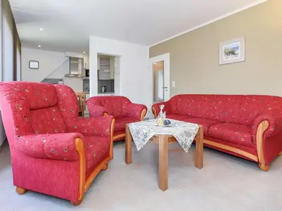 Ferienwohnung für 5 Personen (65 m²) in Neuharlingersiel 9/10