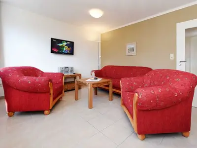 Ferienwohnung für 5 Personen (65 m²) in Neuharlingersiel 6/10