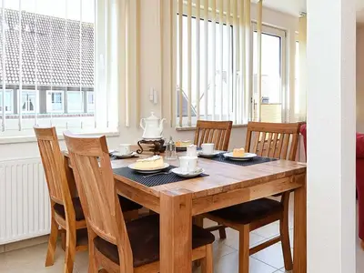 Ferienwohnung für 5 Personen (65 m²) in Neuharlingersiel 10/10