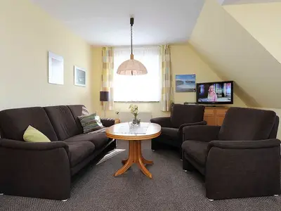 Ferienwohnung für 4 Personen (55 m²) in Neuharlingersiel 5/10