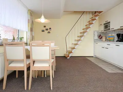 Ferienwohnung für 4 Personen (55 m²) in Neuharlingersiel 9/10