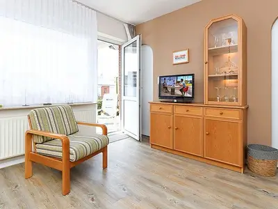 Ferienwohnung für 4 Personen (55 m²) in Neuharlingersiel 6/10
