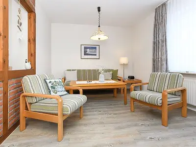Ferienwohnung für 4 Personen (55 m²) in Neuharlingersiel 7/10