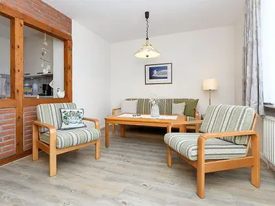 Ferienwohnung für 4 Personen (55 m²) in Neuharlingersiel 8/10