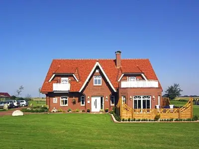 Ferienwohnung für 4 Personen (50 m²) in Neuharlingersiel 2/10