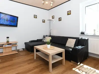 Ferienwohnung für 4 Personen (50 m²) in Neuharlingersiel 5/10