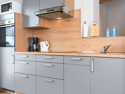 Ferienwohnung für 4 Personen (50 m²) in Neuharlingersiel 10/10
