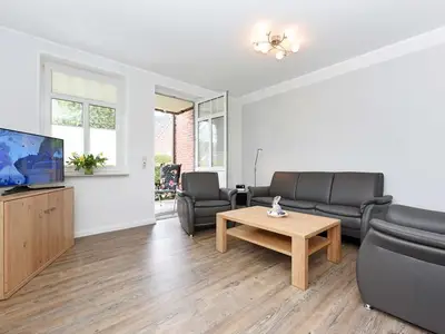 Ferienwohnung für 4 Personen (66 m²) in Neuharlingersiel 8/10