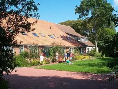 Ferienwohnung für 3 Personen in Neuharlingersiel 1/10