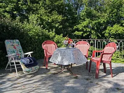Ferienwohnung für 3 Personen in Neuharlingersiel 3/10
