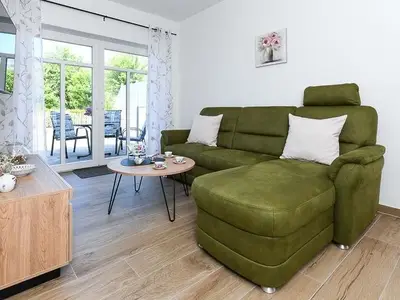 Ferienwohnung für 3 Personen (72 m²) in Neuharlingersiel 4/10
