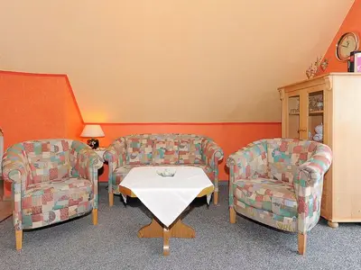 Ferienwohnung für 4 Personen (50 m²) in Neuharlingersiel 6/10