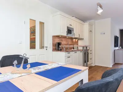 Ferienwohnung für 5 Personen (60 m²) in Neuharlingersiel 10/10