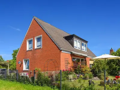 Ferienwohnung für 3 Personen (30 m²) in Neuharlingersiel 1/10