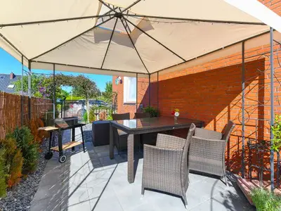 Ferienwohnung für 3 Personen (30 m²) in Neuharlingersiel 3/10