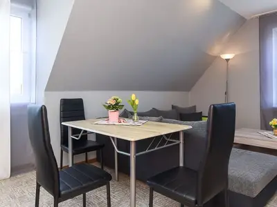 Ferienwohnung für 3 Personen (30 m²) in Neuharlingersiel 9/10