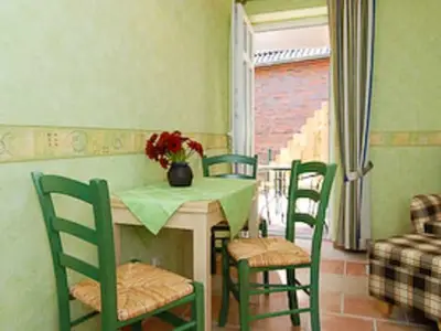 Ferienwohnung für 2 Personen (43 m²) in Neuharlingersiel 10/10