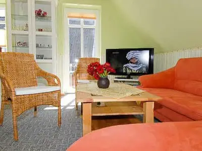 Ferienwohnung für 5 Personen (76 m²) in Neuharlingersiel 6/10