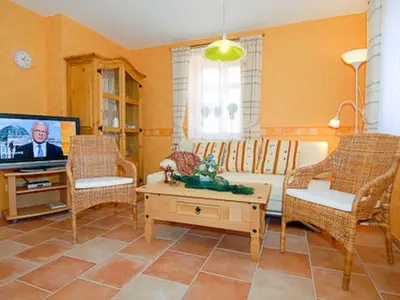 Ferienwohnung für 2 Personen (43 m²) in Neuharlingersiel 6/10