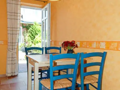 Ferienwohnung für 2 Personen (43 m²) in Neuharlingersiel 10/10