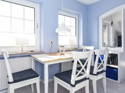 Ferienwohnung für 4 Personen (50 m²) in Neuharlingersiel 9/10