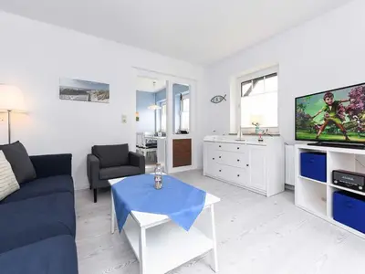 Ferienwohnung für 4 Personen (52 m²) in Neuharlingersiel 6/10