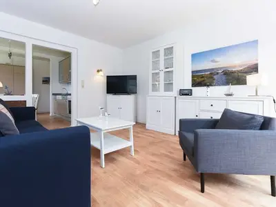 Ferienwohnung für 5 Personen (65 m²) in Neuharlingersiel 8/10