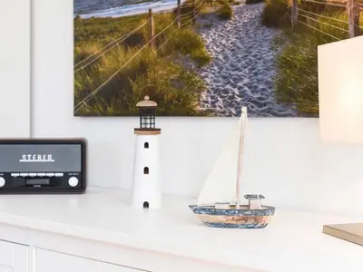 Ferienwohnung für 5 Personen (65 m²) in Neuharlingersiel 9/10