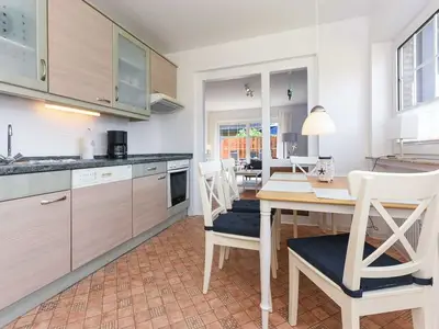 Ferienwohnung für 5 Personen (65 m²) in Neuharlingersiel 10/10