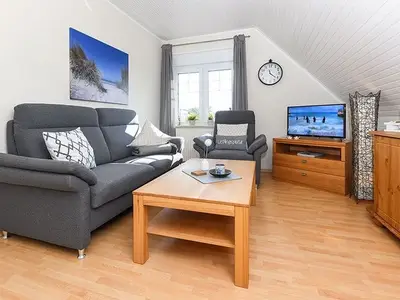 Ferienwohnung für 3 Personen (30 m²) in Neuharlingersiel 8/10